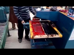 এলপিজি উত্পাদন লাইন